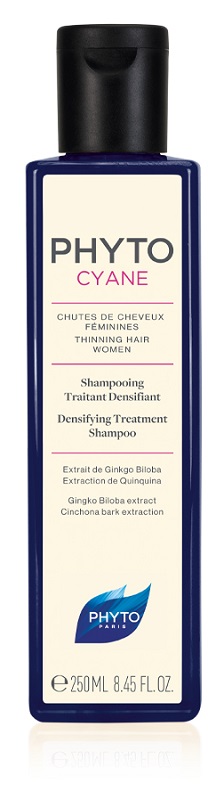 PHYTOCYANE SHAMPOO 250 ML - Farmacia Artemisia di Montecuollo Dott. Angelo snc