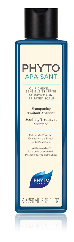 PHYTOAPAISANT SHAMPOO 250 ML - Farmacia Artemisia di Montecuollo Dott. Angelo snc