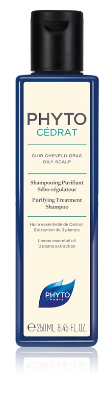 PHYTCEDRAT SHAMPOO 250 ML - Farmacia Artemisia di Montecuollo Dott. Angelo snc