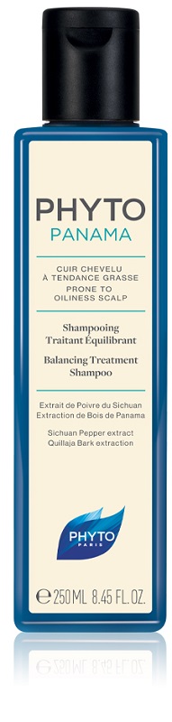 PHYTOPANAMA SHAMPOO 250 ML - Farmacia Artemisia di Montecuollo Dott. Angelo snc