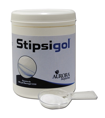 STIPSIGOL 300 G - Farmacia Artemisia di Montecuollo Dott. Angelo snc