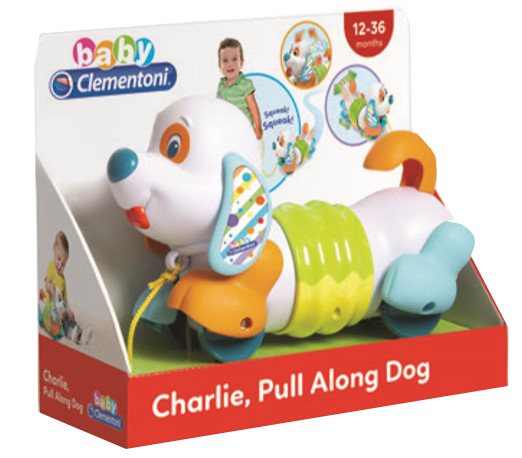 17262 CHARLIE CAGNOLINO TRAINABILE - Farmacia Artemisia di Montecuollo Dott. Angelo snc