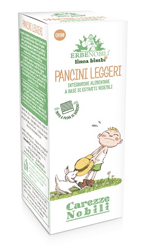 PANCINI LEGGERI 150 ML - Farmacia Artemisia di Montecuollo Dott. Angelo snc