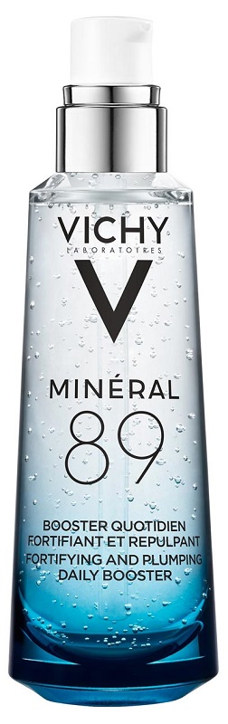 MINERAL 89 SIERO 75 ML - Farmacia Artemisia di Montecuollo Dott. Angelo snc