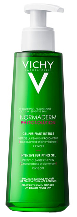 NORMADERM PHYTOSOLUTION CLEANSER 200 ML - Farmacia Artemisia di Montecuollo Dott. Angelo snc