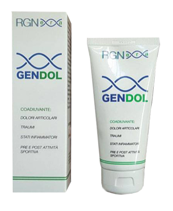 GENDOL 100 ML - Farmacia Artemisia di Montecuollo Dott. Angelo snc