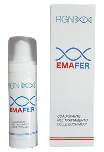 EMAFER 30 ML - Farmacia Artemisia di Montecuollo Dott. Angelo snc