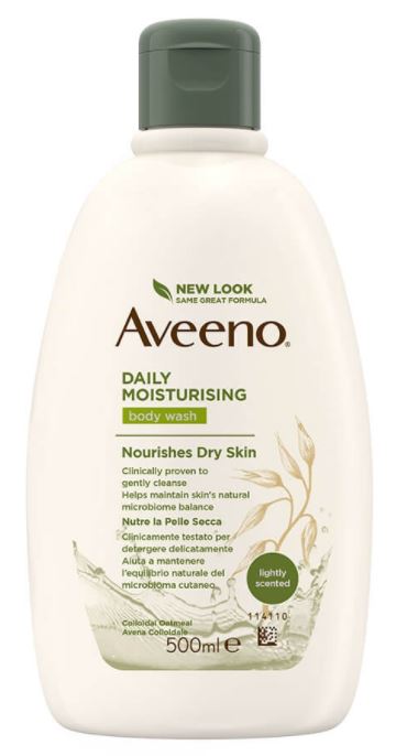 AVEENO PN BAGNO DOCCIA PROMO 500 ML - Farmacia Artemisia di Montecuollo Dott. Angelo snc