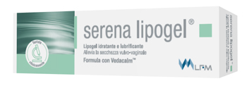 SERENA LIPOGEL 30 ML - Farmacia Artemisia di Montecuollo Dott. Angelo snc