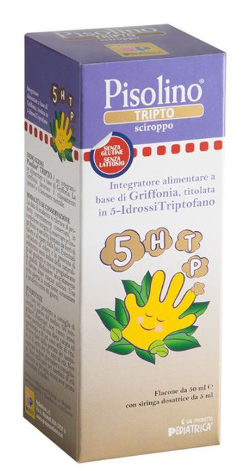 PISOLINO TRIPTO 50 ML - Farmacia Artemisia di Montecuollo Dott. Angelo snc