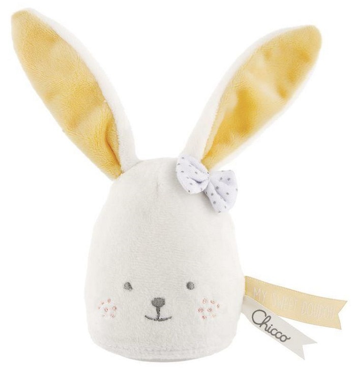 CHICCO GIOCO LUCENOTTE CONIGLIETTO - Farmacia Artemisia di Montecuollo Dott. Angelo snc