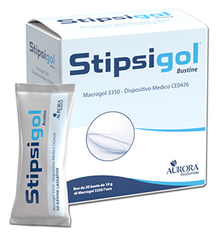 STIPSIGOL 30 BUSTINE MONOUSO 10 G - Farmacia Artemisia di Montecuollo Dott. Angelo snc