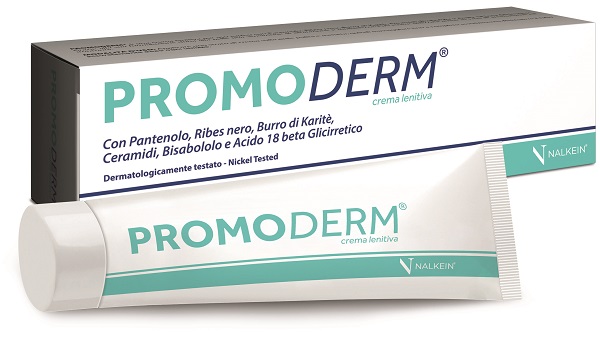 PROMODERM CREMA 100 ML - Farmacia Artemisia di Montecuollo Dott. Angelo snc