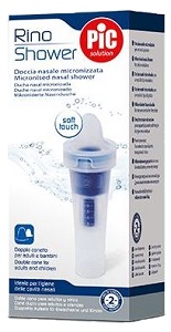 DOCCIA NASALE RINO SHOWER PIC 2019 - Farmacia Artemisia di Montecuollo Dott. Angelo snc