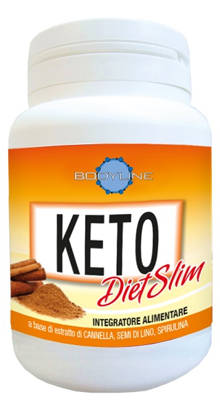 KETO DIET SLIM 60 CAPSULE - Farmacia Artemisia di Montecuollo Dott. Angelo snc