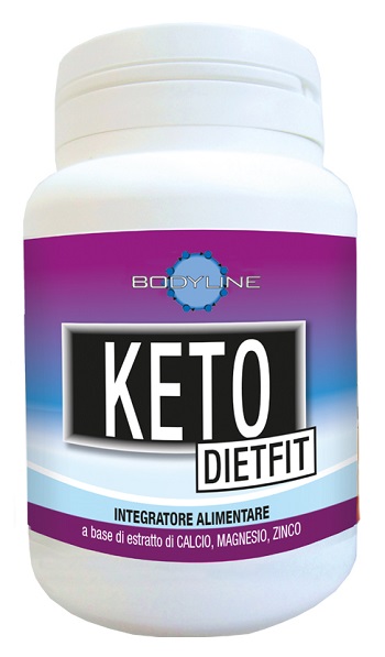 KETO DIET FIT 60 CAPSULE - Farmacia Artemisia di Montecuollo Dott. Angelo snc