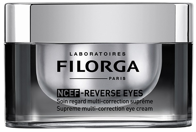 FILORGA NCEF REVERSE EYES 15 ML - Farmacia Artemisia di Montecuollo Dott. Angelo snc