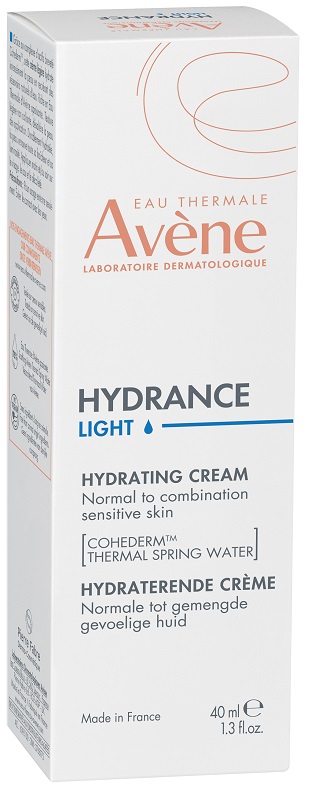ETA HYDRANCE LEGERE 40 ML - Farmacia Artemisia di Montecuollo Dott. Angelo snc