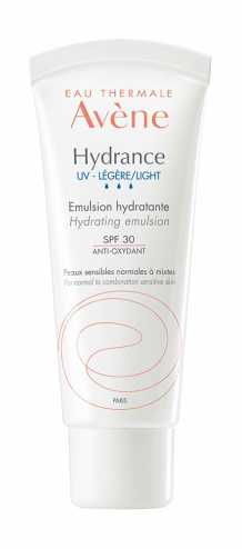 ETA HYDRANCE LEGERE UV 40 ML - Farmacia Artemisia di Montecuollo Dott. Angelo snc