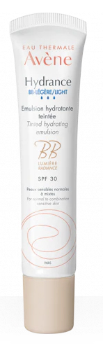 ETA HYDRANCE EMULS TEINTE' VELLUTO 40 ML - Farmacia Artemisia di Montecuollo Dott. Angelo snc