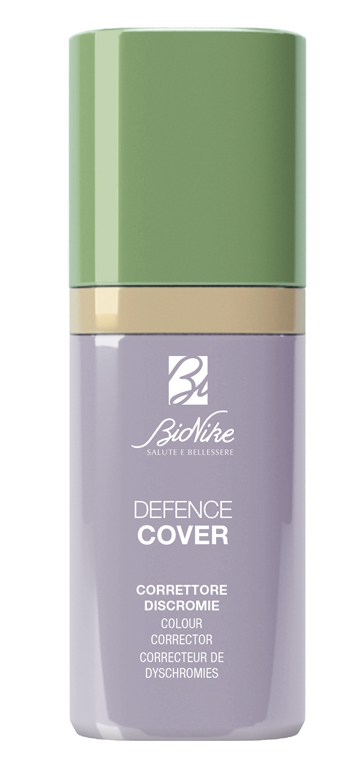 DEFENCE COVER CORRETTORE COLORITO SPENTO 303 12 ML - Farmacia Artemisia di Montecuollo Dott. Angelo snc