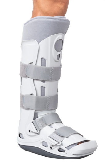 TUTORE WALKER FISSO ECO SMART NON PNEUMATICO M - Farmacia Artemisia di Montecuollo Dott. Angelo snc