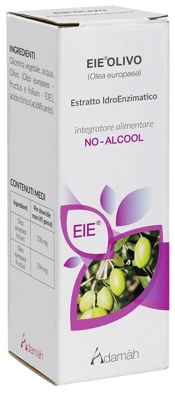 EIE OLIVO 30 ML - Farmacia Artemisia di Montecuollo Dott. Angelo snc