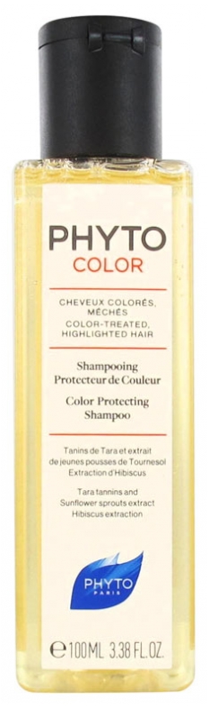PHYTOCOLOR SHAMPOO 100 ML - Farmacia Artemisia di Montecuollo Dott. Angelo snc