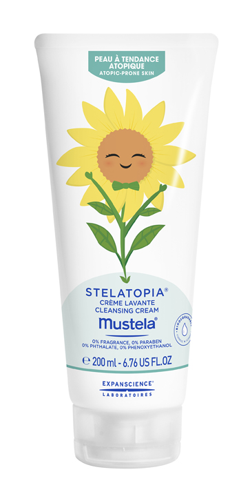 MUSTELA STELATOPIA CREMA LAVANTE EDIZIONE LIMITATA 2019 200 ML - Farmacia Artemisia di Montecuollo Dott. Angelo snc
