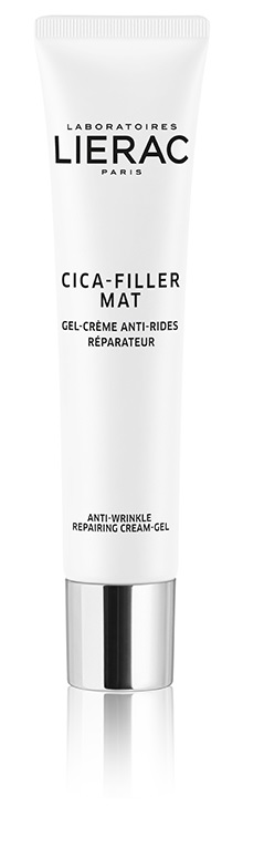 LIERAC CICA FILLER MAT 40 ML - Farmacia Artemisia di Montecuollo Dott. Angelo snc