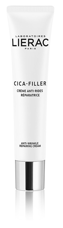 LIERAC CICA FILLER CREME - Farmacia Artemisia di Montecuollo Dott. Angelo snc