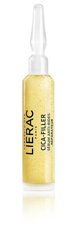 LIERAC CICA FILLER AMPOULES 3 AMPOLLE 10 ML - Farmacia Artemisia di Montecuollo Dott. Angelo snc