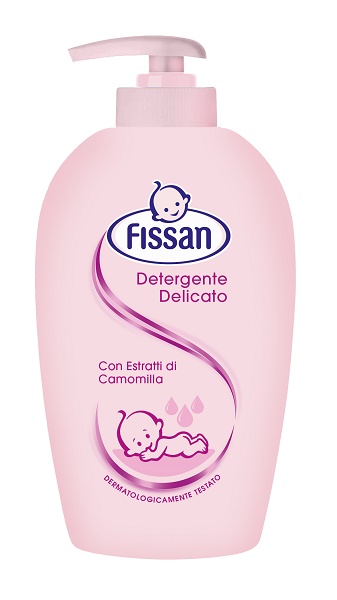 FISSAN SAPONE LIQUIDO 250 ML - Farmacia Artemisia di Montecuollo Dott. Angelo snc