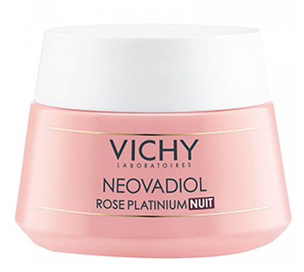 NEOVADIOL ROSE PLATINUM NIGHT 50 ML CREMA VISO - Farmacia Artemisia di Montecuollo Dott. Angelo snc