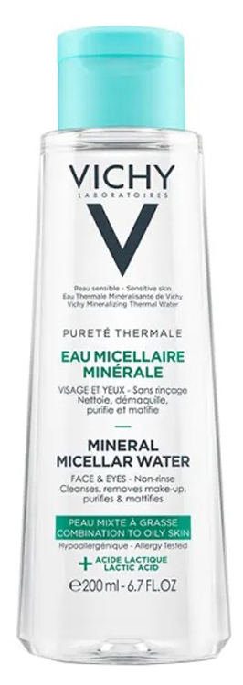 PURETE THERMALE ACQUA MICELLARE PELLI SENSIBILI 400 ML - Farmacia Artemisia di Montecuollo Dott. Angelo snc