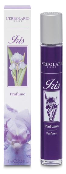 IRIS COLLEZIONE PROFUMI 15 ML - Farmacia Artemisia di Montecuollo Dott. Angelo snc