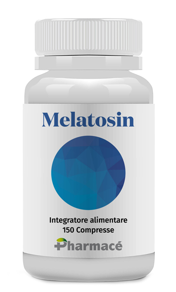 MELATOSIN 2MG 150 COMPRESSE - Farmacia Artemisia di Montecuollo Dott. Angelo snc