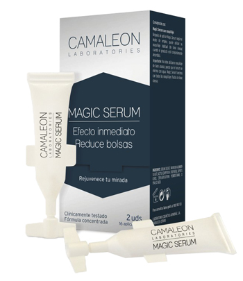 CAMALEON MAGIC SERUM 2 ML + 2 ML - Farmacia Artemisia di Montecuollo Dott. Angelo snc
