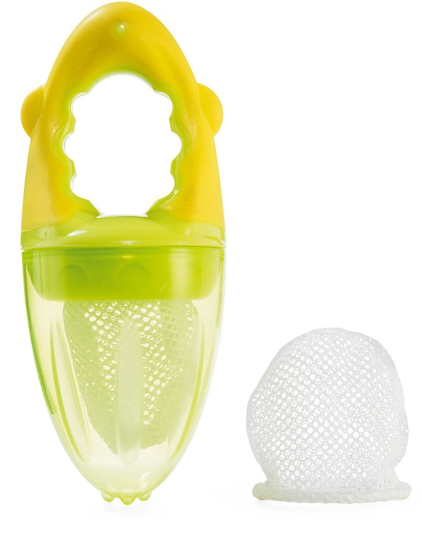 CHICCO FRUTTINO SUCCHIETTO RETINA PER ALIMENTI - Farmacia Artemisia di Montecuollo Dott. Angelo snc