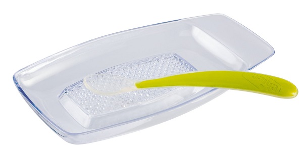 CHICCO GRATTUGIA PER FRUTTINO - Farmacia Artemisia di Montecuollo Dott. Angelo snc