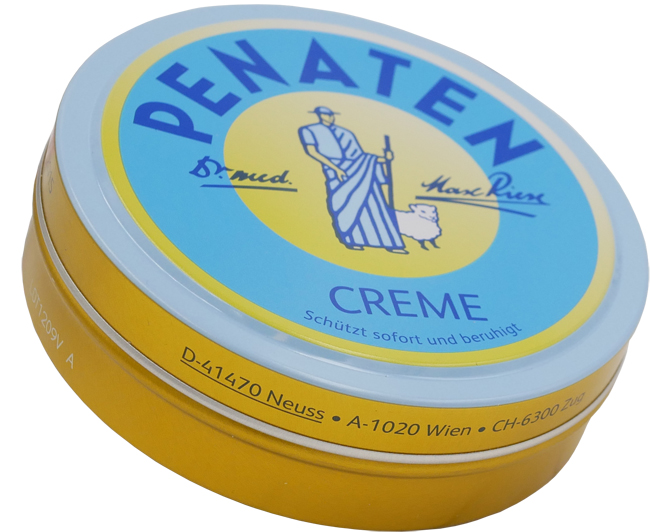 PENATEN CREMA PROTETTIVA 150 ML - Farmacia Artemisia di Montecuollo Dott. Angelo snc