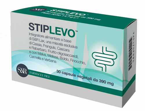 STIPLEVO 30 CAPSULE VEGETALI - Farmacia Artemisia di Montecuollo Dott. Angelo snc