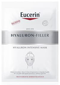 EUCERIN HYALURON MASK MONO - Farmacia Artemisia di Montecuollo Dott. Angelo snc