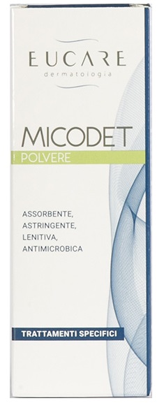 MICODET POLVERE - Farmacia Artemisia di Montecuollo Dott. Angelo snc
