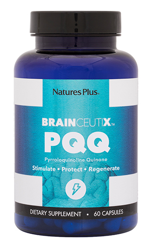 PQQ BRAINCEUTIX 60 CAPSULE - Farmacia Artemisia di Montecuollo Dott. Angelo snc