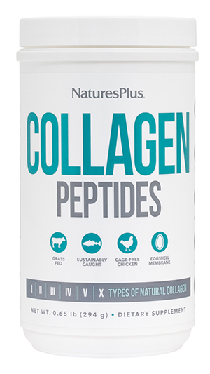 COLLAGEN PEPTIDES 294 G - Farmacia Artemisia di Montecuollo Dott. Angelo snc
