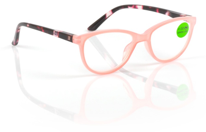 OCCHIALE DA LETTURA PREMONTATO UTILISSIMIR MODELLO 0130 COLORE 02 D+3,00 DIOTTRIE - Farmacia Artemisia di Montecuollo Dott. Angelo snc