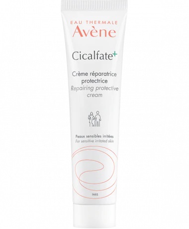 EAU THERMALE AVENE CICALFATE + CREMA RISTRUTTURANTE PROTETTIVA 40 ML - Farmacia Artemisia di Montecuollo Dott. Angelo snc