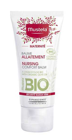 MUSTELA BALSAMO LENITIVO ALLATTAMENTO 30 ML - Farmacia Artemisia di Montecuollo Dott. Angelo snc