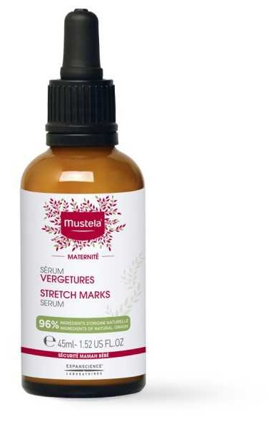 MUSTELA SIERO SMAGLIATURE 45 ML - Farmacia Artemisia di Montecuollo Dott. Angelo snc